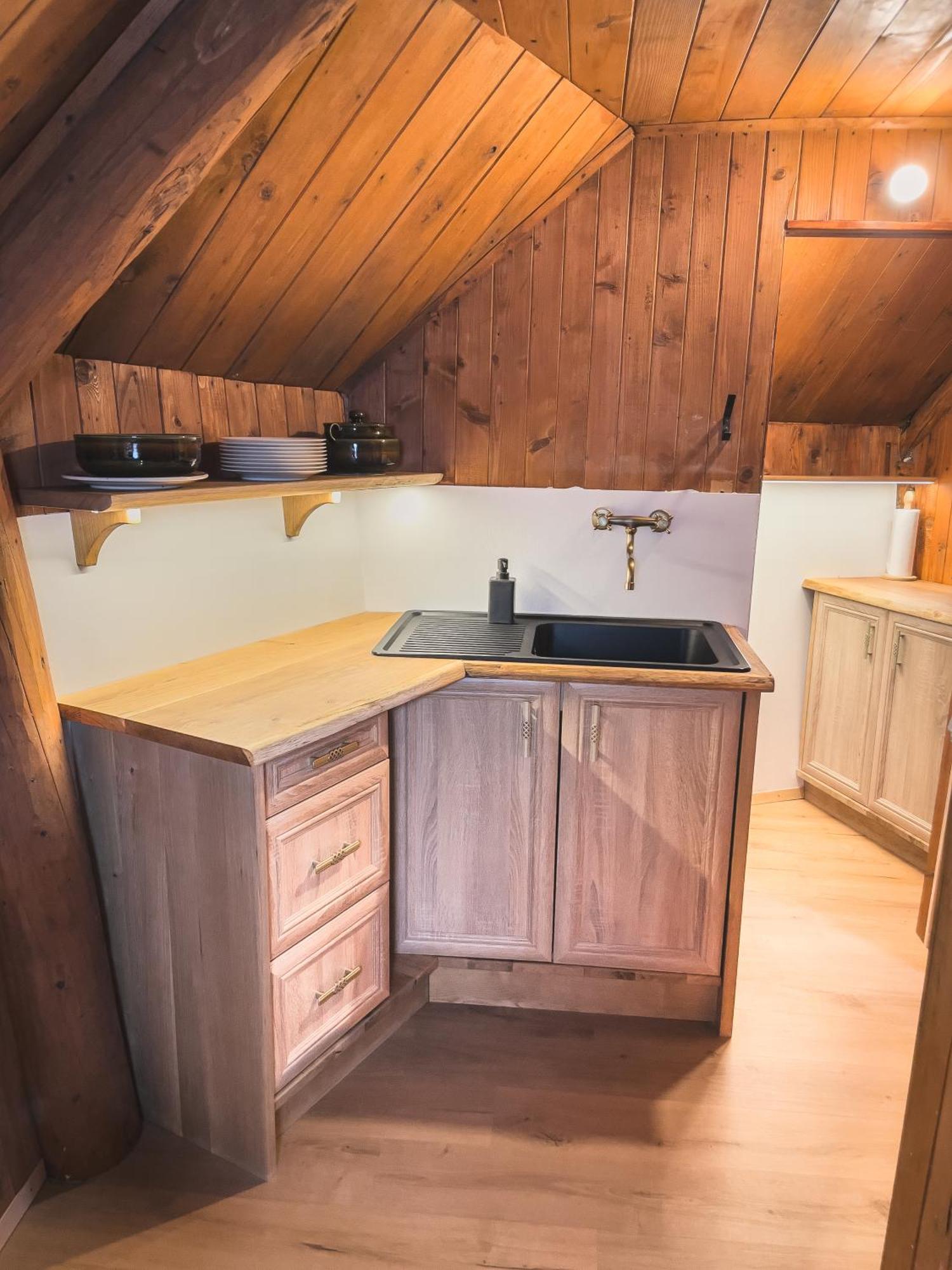 Velika Planina - Chalet Stane - Alps Stahovica Ngoại thất bức ảnh
