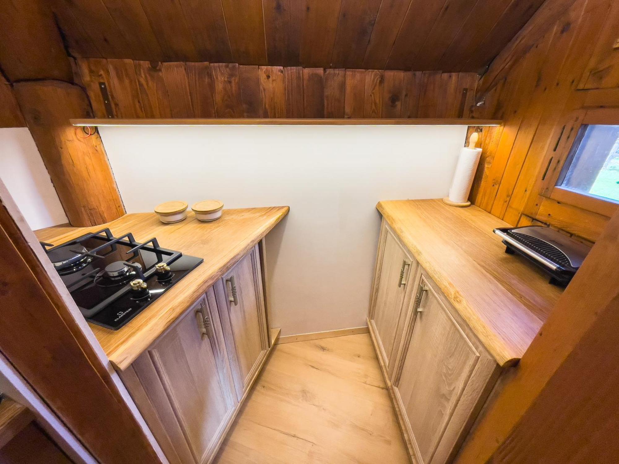 Velika Planina - Chalet Stane - Alps Stahovica Ngoại thất bức ảnh
