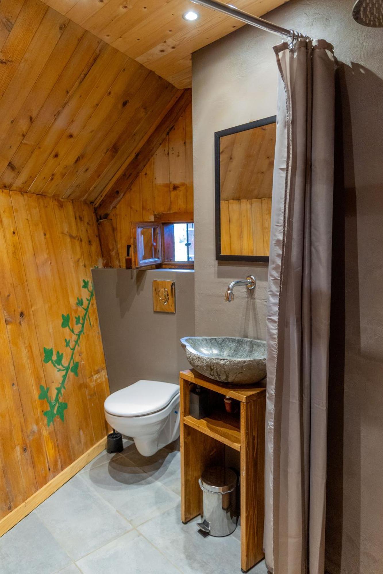 Velika Planina - Chalet Stane - Alps Stahovica Ngoại thất bức ảnh